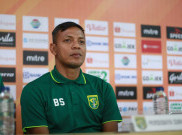 Bek Muda Persebaya Tak Alami Cedera Serius