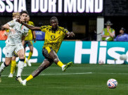  Sisihkan Monterrey, Borussia Dortmund Tantang Real Madrid di Perempat Final