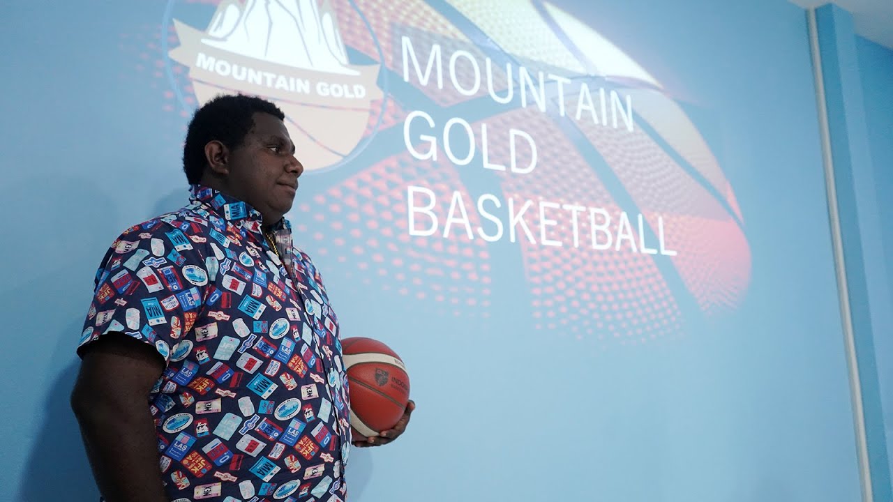 IBL Tanggapi Kemungkinan Bergabungnya Klub Asal Papua