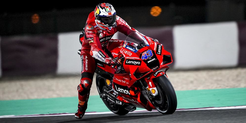 Hasil MotoGP Jerez: Setelah 5 Tahun, Jack Miller Akhirnya Menang Lagi