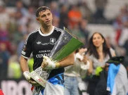 Terungkap, Emiliano Martinez Jalani Final Liga Europa dalam Keadaan Patah Jari Tangan