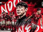 Jadwal Siaran Langsung Piala AFF 2020 Hari Ini: Timnas Indonesia Vs Kamboja