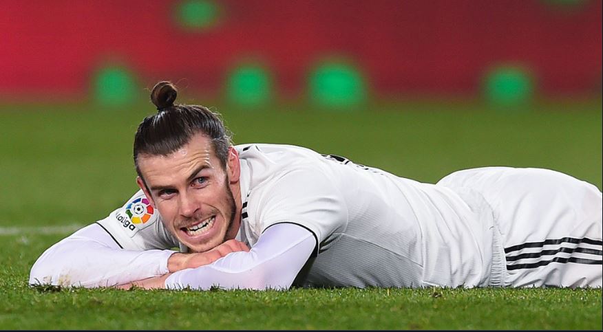 Beda Sikap 180 Derajat antara Vinicius dengan Gareth Bale di Mata Fans Real Madrid