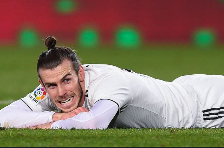 Beda Sikap 180 Derajat antara Vinicius dengan Gareth Bale di Mata Fans Real Madrid