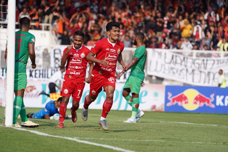 Anomali Liga 1 2019: Terpuruknya Persija, Jadwal Ajaib, dan Tren Depak Pelatih (Video)