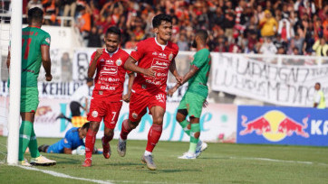 Anomali Liga 1 2019: Terpuruknya Persija, Jadwal Ajaib, dan Tren Depak Pelatih (Video)