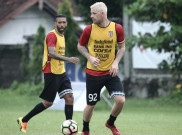 Eks Bali United Menuju Kasta Kedua Thailand Setelah Perkuat Tim Amatir