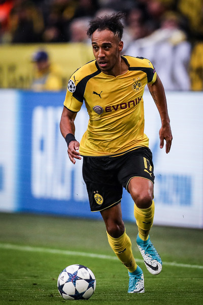 Manchester City Tak Siap Boyong Aubameyang Karena Harga Terlalu Mahal
