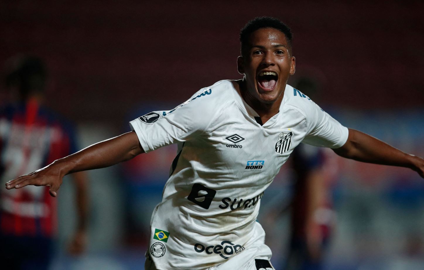 Angelo Gabriel, Talenta Muda Asal Brasil yang Direkrut Chelsea