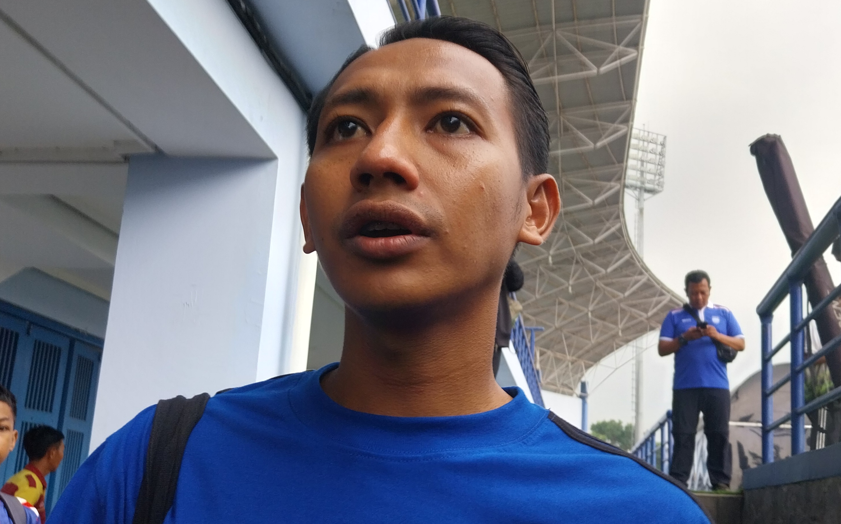 Kontrak di Persib Bandung Segera Berakhir, Beckham Putra Banjir Tawaran