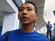 Kontrak di Persib Bandung Segera Berakhir, Beckham Putra Banjir Tawaran