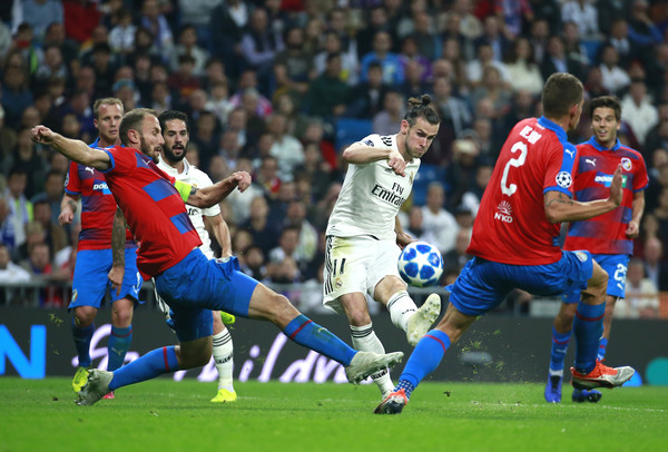 Prediksi Viktoria Plzen Vs Real Madrid: Menanti Magis Solari
