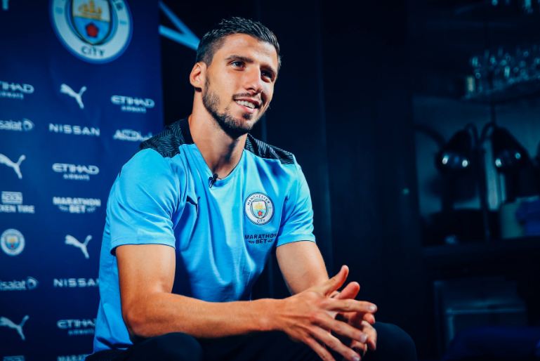 Menilik Nasib 9 Bek Manchester City yang Menghabiskan Dana Lebih dari Rp7 Triliun