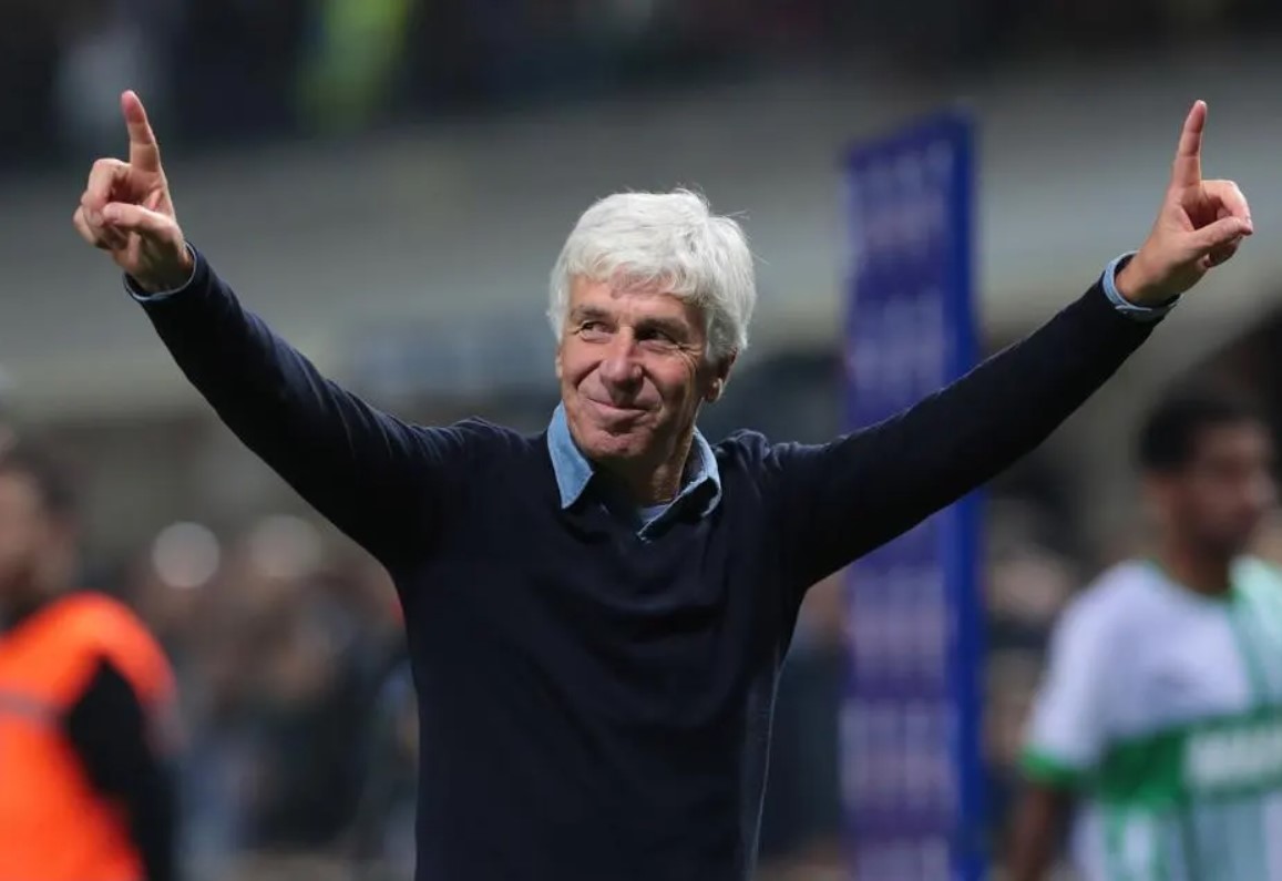 Bayer Leverkusen Belum Terkalahkan, Gasperini Tidak Takut