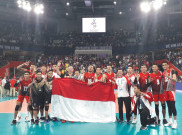 Klasemen Medali SEA Games 2019: Indonesia Dipastikan Finis Keempat