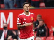 Sancho Melempem, Manchester United Tak Perlu Panik