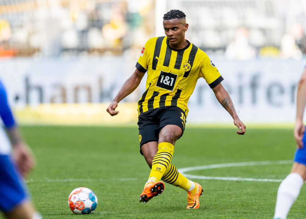 Inter Terus Bergeliat di Bursa Transfer, Kali Ini Lirik Manuel Akanji