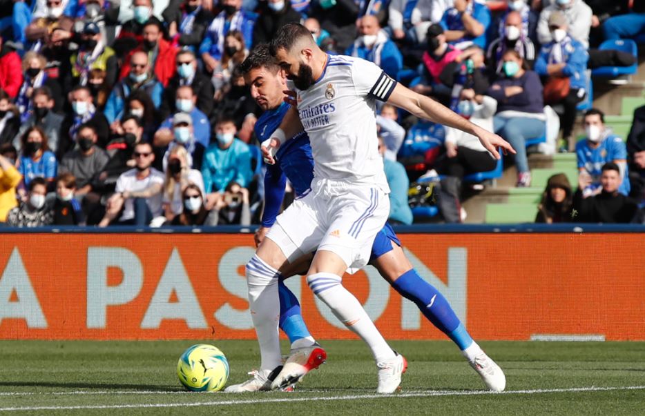 Awal Tahun 2022 yang Pahit untuk Real Madrid