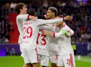 Siasat Andoni Iraola Hadapi Jadwal Padat Liverpool