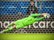 Copa America 2019: Alisson Bersinar di Babak Penalti, Brasil Sisihkan Paraguay