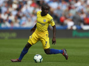 Transformasi Peran Kante dan Pengorbanan Pemain Chelsea di Era Sarri