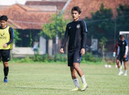 Izin Liga 1 Turun, Pemain PSIS Semarang Sampaikan Harapan 