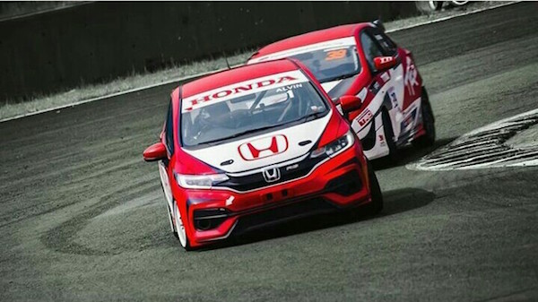 Balapan Malam Tetap Jadi Sajian Utama ISSOM 2019