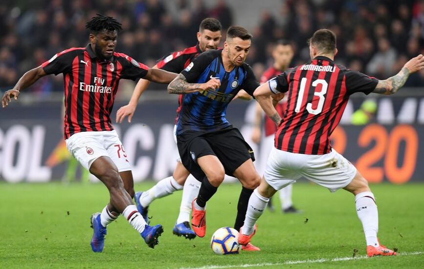 Jadwal Siaran Langsung Sepak Bola Eropa: Chelsea dan Derby della Madonnina Disiarkan Televisi Nasional