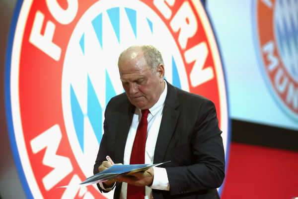 Banyak Pemain Bayern Munchen Cedera, Wasit Bundesliga Diminta Lebih Tegas