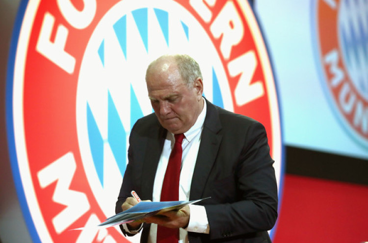 Banyak Pemain Bayern Munchen Cedera, Wasit Bundesliga Diminta Lebih Tegas