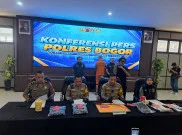 Pelaku Pembacokan Bobotoh di Bogor Bukan Suporter, Polisi Ungkap Kronologi Kejadian