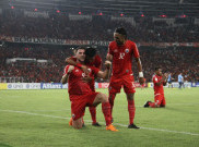 Partai Tandang Persija Kontra Perseru Mungkin Dijadwal Ulang karena Laga Piala AFC