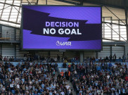 Ketika VAR Menjadi 'Bintang Lapangan'