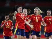 Hasil Sepak Bola Putri Olimpiade Paris 2024: Prancis dan Brasil Menang, Spanyol Tekuk Jepang