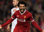 Salah Layak Dibanderol Rp3,6 Triliun