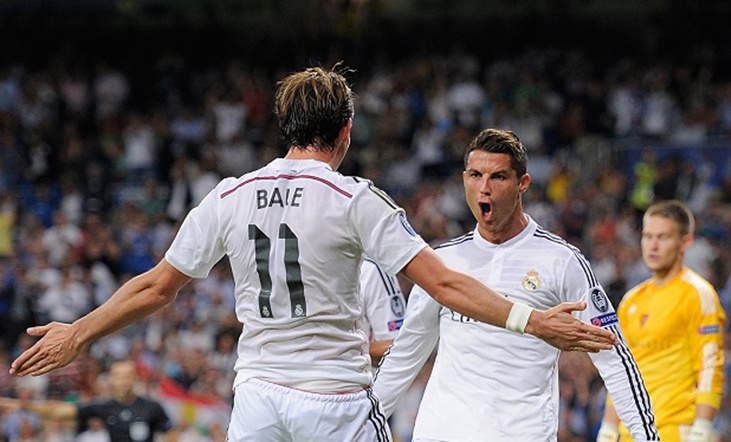 Preview Real Madrid Vs Eibar: Madrid Harus Kembali ke Jalur Juara