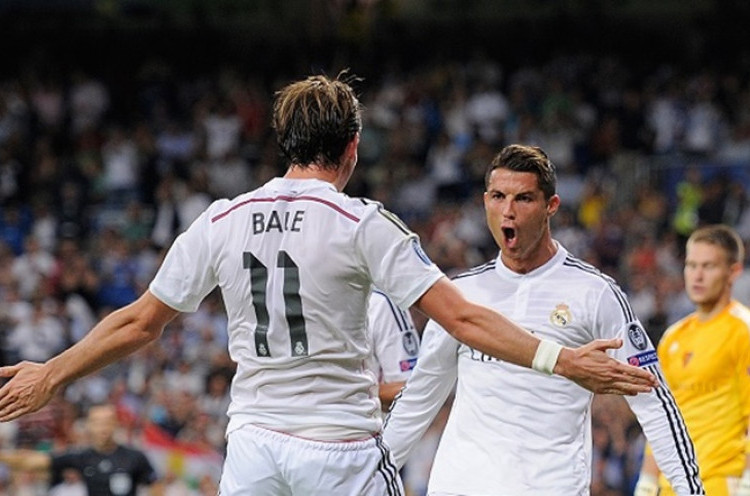 Preview Real Madrid Vs Eibar: Madrid Harus Kembali ke Jalur Juara