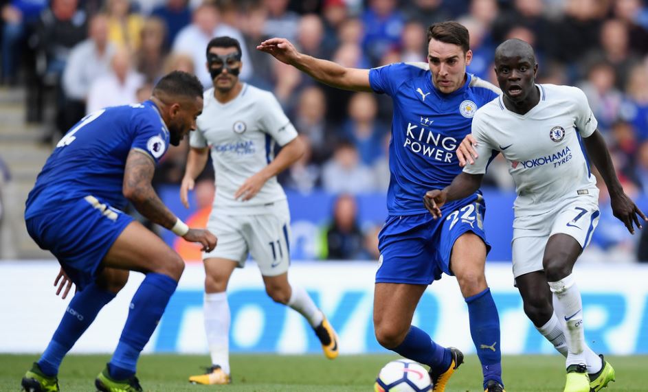 Chelsea dan Leicester City Kandidat Kuat Penghuni Empat Besar Premier League