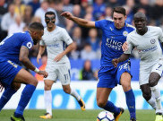 Chelsea dan Leicester City Kandidat Kuat Penghuni Empat Besar Premier League