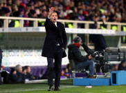 Pelatih Juventus Nilai Napoli Pantas Menang