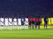 Nostalgia Timnas Indonesia Vs Malaysia - 'Comeback' di Semifinal Piala Tiger 2004