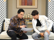 Ada Slot Laga Persahabatan Timnas Indonesia pada September, PSSI Berhitung