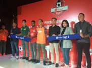 Cara Lima Klub Liga 1 2019 Perluas Penjualan Merchandise