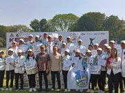 Kejurnas Woodball 2026 Tuntas, Jawa Timur Jadi Juara Umum