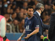 Messi Tidak Akan Lupa Perlakuan Pochettino
