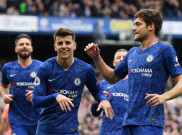 Brighton Vs Chelsea: Memulai Musim pada Senin, The Blues Selalu Berakhir Juara