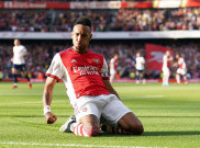 Arsenal Sudah Tepat Depak Aubameyang