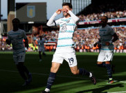 Aston Villa 0-2 Chelsea: The Blues Tak Terkalahkan di Era Graham Potter