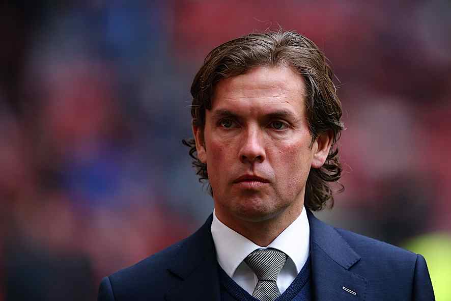 Profil Alex Pastoor: Calon Asisten Patrick Kluivert di Timnas Indonesia yang Pernah Latih Thom Haye