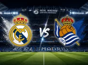 Prediksi skor dan Link Streaming Real Madrid vs Real Sociedad: Misi Pertahankan Start Mulus